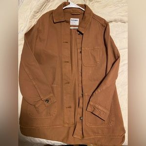 Old Navy Jacket/Shacket